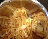 お母さんの味！普通のカレーライス作り方2写真