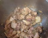 お母さんの味！普通のカレーライス作り方3写真