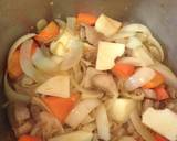 お母さんの味！普通のカレーライス作り方4写真