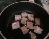 鱈とかぶのオリーブ油炒め☆アンチョビ味作り方4写真