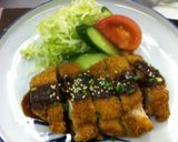 チキンカツ＜やよい会＞作り方7写真