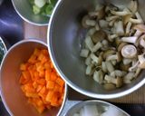 ヒカド(長崎:郷土料理) <やよい会>作り方1写真