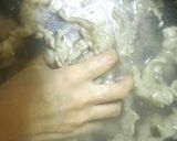 肉肉 おでん★手作り牛すじ肉がたっぷり！作り方6写真