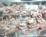 肉肉 おでん★手作り牛すじ肉がたっぷり！作り方9写真