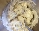 チョコ&ナッツ★メレンゲクッキー作り方4写真