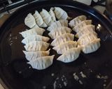 ベジ餃子作り方3写真