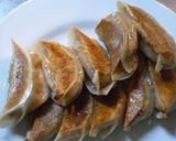 ベジ餃子作り方4写真