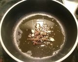 鱈とかぶのオリーブ油炒め☆アンチョビ味作り方5写真