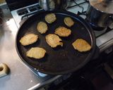 ベジ餃子作り方5写真