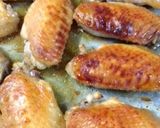 手羽焼き作り方2写真
