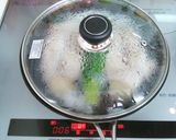 鶏むね肉で♪しっとり蒸し鶏＊基本＊作り方3写真