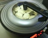 照りてり鶏つくね(^△^)居酒屋風作り方3写真