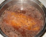 紅茶豚作り方2写真