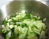 汁まで美味しい！スペイン風＊イカの煮込み作り方1写真