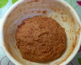 ふっくらジューシー＊絶品ハンバーグ作り方4写真