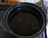 パパの海老鍋作り方3写真