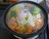 パパの海老鍋作り方5写真