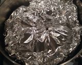 かぼちゃの煮物作り方3写真
