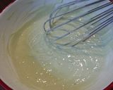 ヨーグルトと抹茶スティックdeムース☆作り方3写真