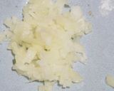 酒とウコン買ってこい！蒸し鶏のネギ塩和え作り方4写真