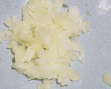 酒とウコン買ってこい！蒸し鶏のネギ塩和え作り方4写真