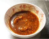 ✿韓国風✧薩摩芋と鶏肉の♡甘辛味噌炒め✿作り方2写真