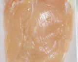 主婦の方必見パサつかない鶏むね肉の茹で方作り方1写真