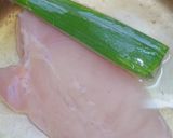 主婦の方必見パサつかない鶏むね肉の茹で方作り方2写真