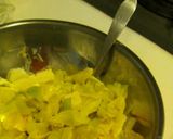簡単やみつき☆キャベツのハニーマスタード作り方3写真