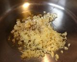 昆布茶で白菜たっぷりスープ作り方3写真