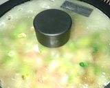 五目親子皿★作り方3写真
