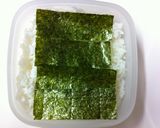 ☆お弁当のプラスに!「炒り卵弁当」☆作り方3写真