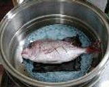 わっ　旨～ｯ♪お魚の蒸しもの作り方4写真
