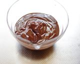 チョコファッジ作り方3写真