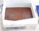 チョコファッジ作り方7写真