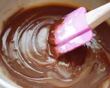 チョコファッジ作り方6写真