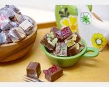 チョコファッジ作り方9写真