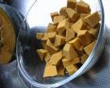 ゴマたっぷり！HEALTHY★ゴマ味噌パン！作り方1写真