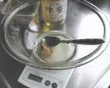 ゴマたっぷり！HEALTHY★ゴマ味噌パン！作り方2写真