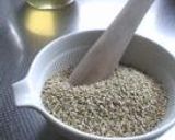 ゴマたっぷり！HEALTHY★ゴマ味噌パン！作り方3写真
