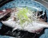 わっ　旨～ｯ♪お魚の蒸しもの作り方5写真