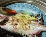 わっ　旨～ｯ♪お魚の蒸しもの作り方6写真