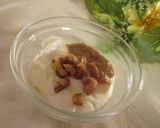 珈琲＆紅茶Ver酒かすトースト＆ペースト作り方6写真