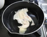 ムネ肉で。簡単しっとり美味しいトリハム作り方2写真