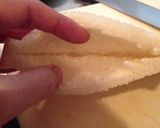 ❁食パンで簡単ピタパン♡パーティーにも＊作り方1写真