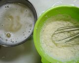 からだにやさしい！豆腐クリームシチュー作り方4写真