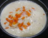 からだにやさしい！豆腐クリームシチュー作り方5写真