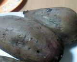 オーブンで焼き芋作り方3写真