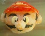 キャラ弁!!マリオたち☆作り方5写真