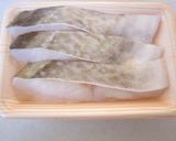 週末漁師のバル　鱈と長芋の揚げない春巻き作り方1写真